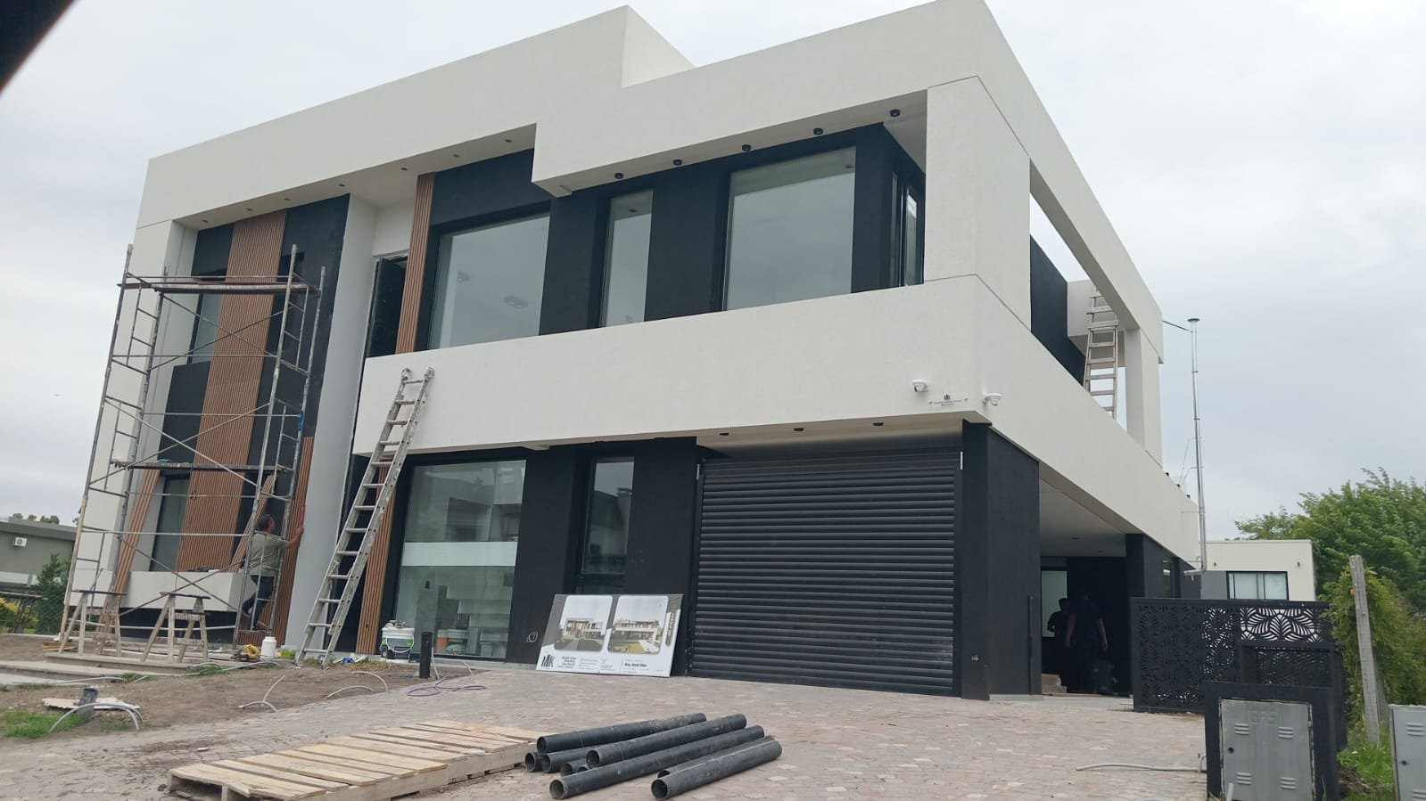 Barrio Fincas 2 Lote B12